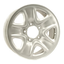 Passenger Car for Toyota Steel Wheel Rim18X8